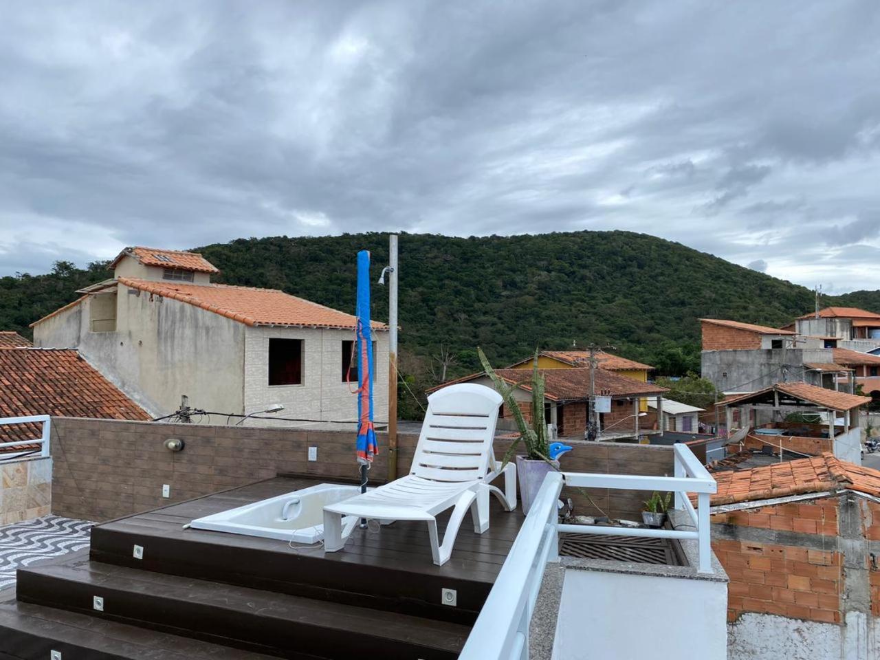Casa de 2 Quartos
